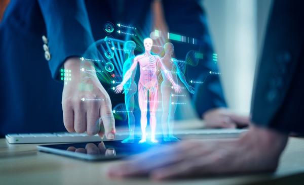 Can Generative AI Revolutionize Medicine Without Compromising Patient Care? Exploring the Ethical Implications of AI in Healthcare.
