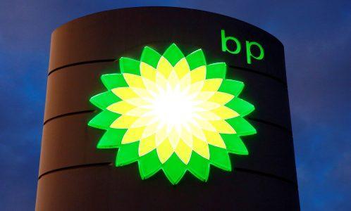 BP annual profits soar...but climate goal missed - Dispatch Weekly