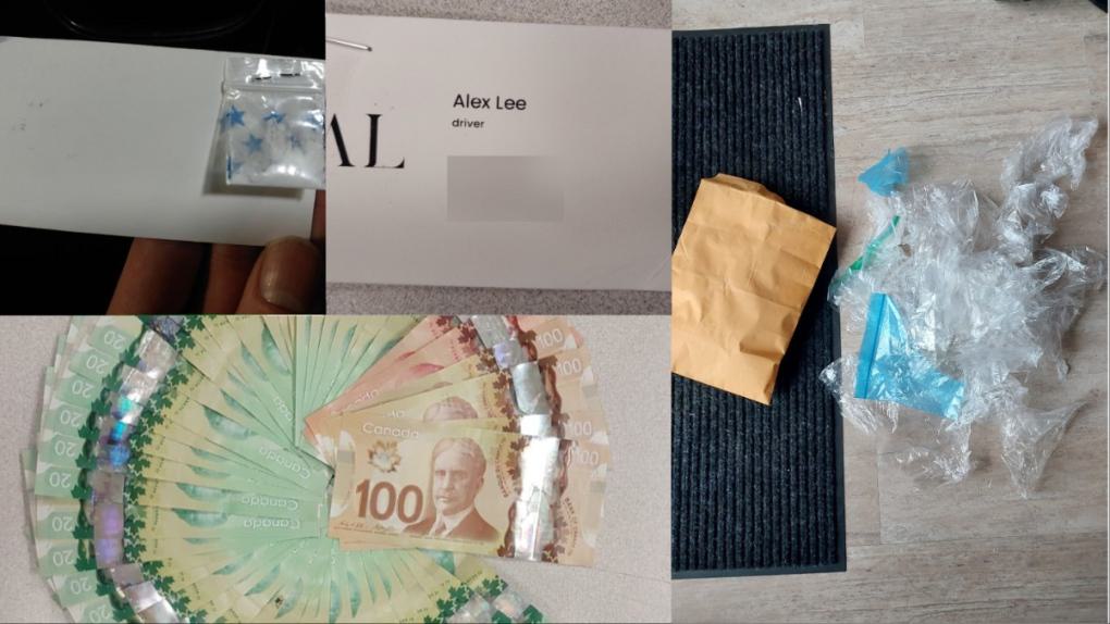 Unusual Marketing Tactic Leads to Multiple Charges in Calgary Drug Bust