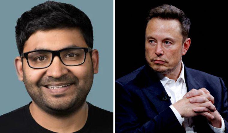 4 Former Twitter Executives Sue Elon Musk for $128m in Unpaid Severance