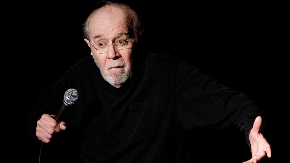 George Carlin Estate Sues Over Fake Comedy Special Generated by AI Technology
