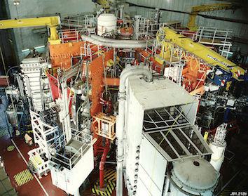  Nuclear Fusion Record Broken: A Giant Leap Towards Unleashing Clean Energy