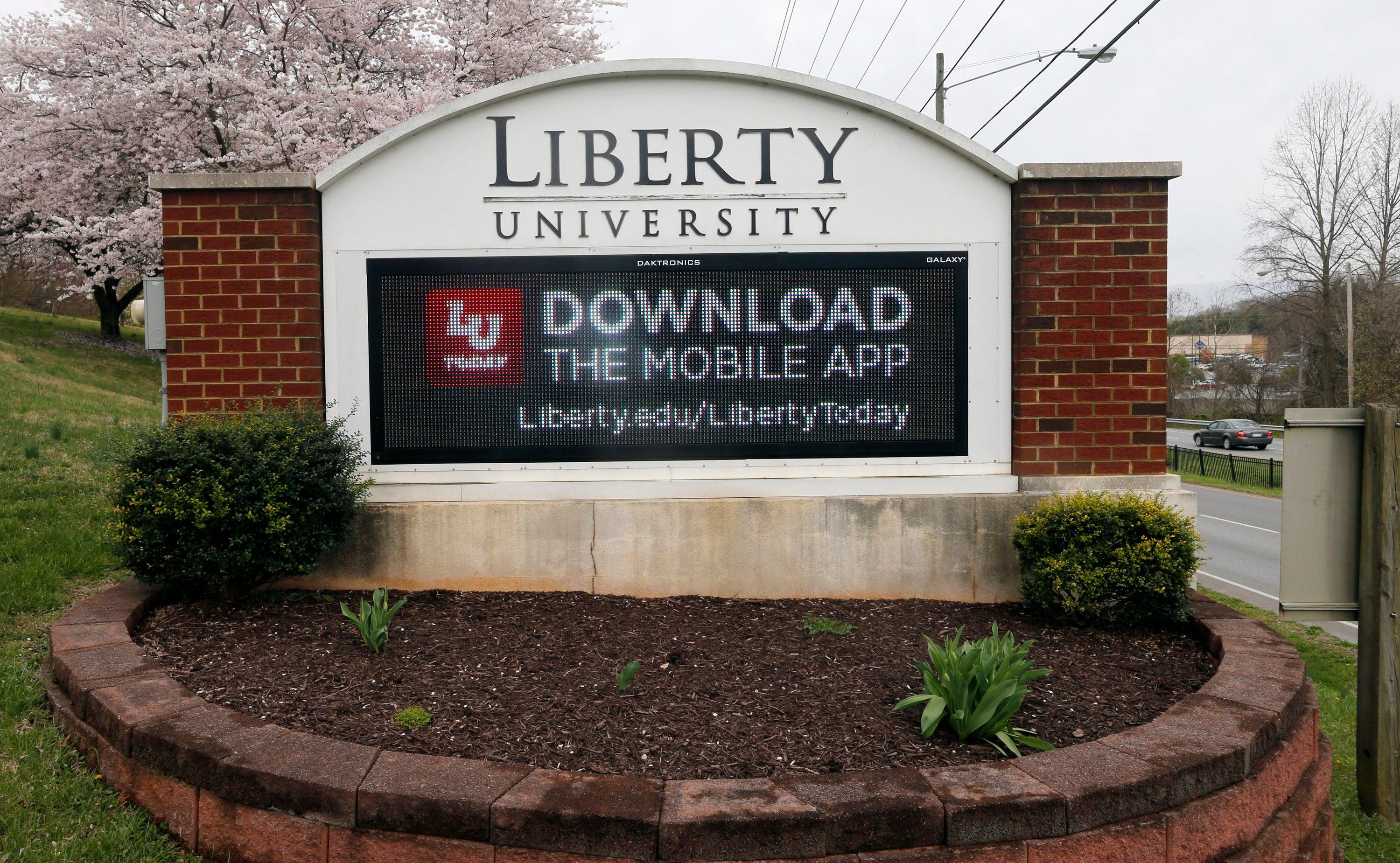 Liberty University Faces $14 Million Fine Over Unreported Campus Crimes and Mishandling of Sexual Assault Cases