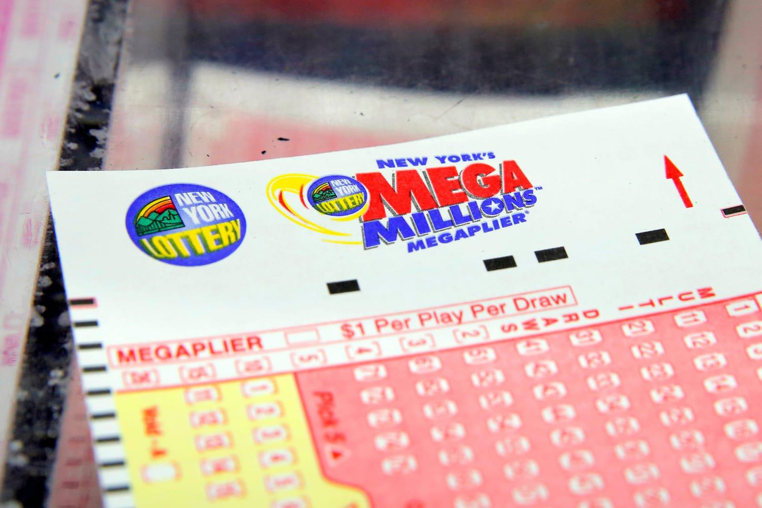 Mega Millions Jackpot of $36 Million Unclaimed in Florida - Prize Funds Now for Education