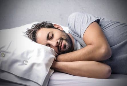 New research shows How Sleep Can Benefit Health - Dispatch Weekly