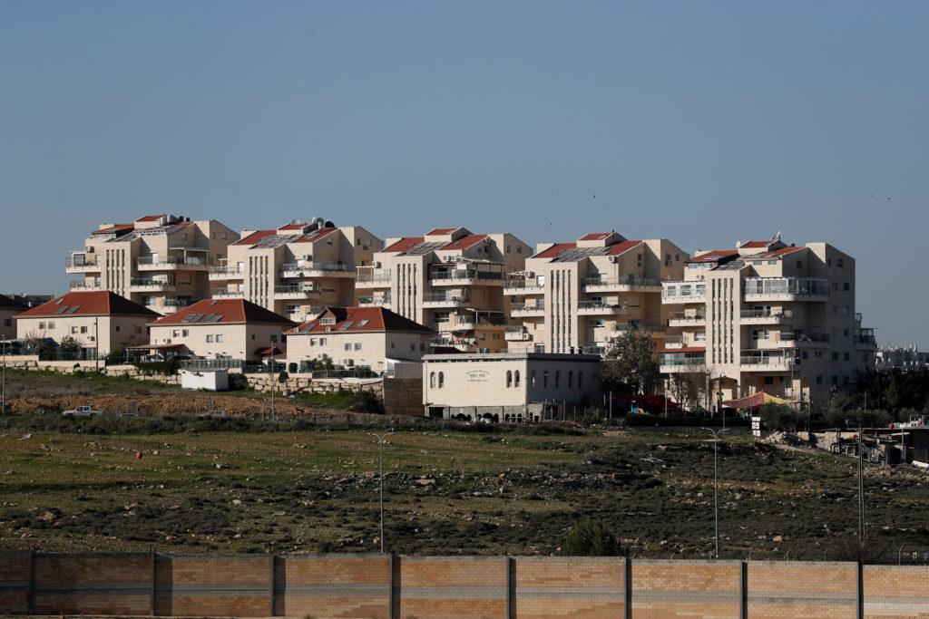Israel's Controversial Plan to Build Thousands of New Settlement Homes in West Bank Sparks Global Outrage