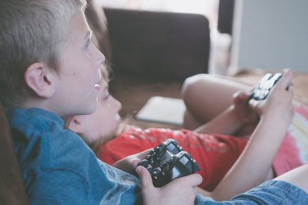 NHS to launch first child gaming addiction clinic in the UK - Dispatch Weekly