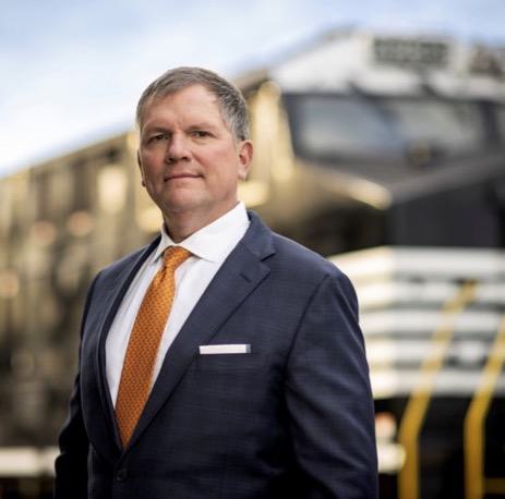 Alan Shaw Norfolk Southern CEO Receives Controversial Raise Amidst Derailment Fallout