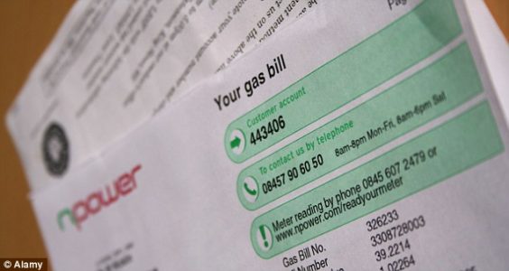 Npower hikes electricity prices by 30 times the rate of inflation - Dispatch Weekly