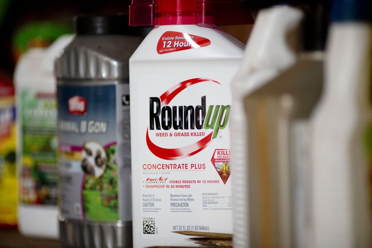 Bayer Ordered to Pay $2.25 Billion in Roundup Cancer Arnold & Itkin roundup lawsuit
