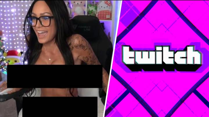 Twitch Tightens Attire Policy, Ends 'Topless Meta' Amidst Community Backlash