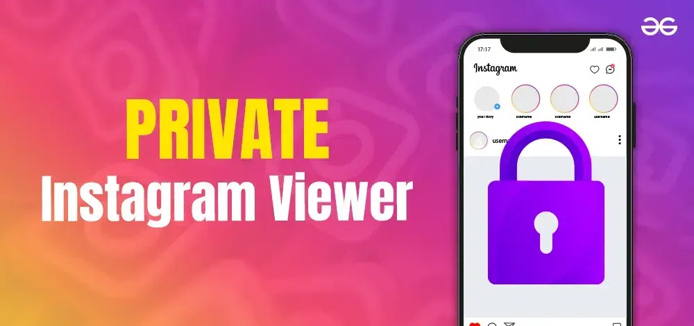 How to see a private Instagram account