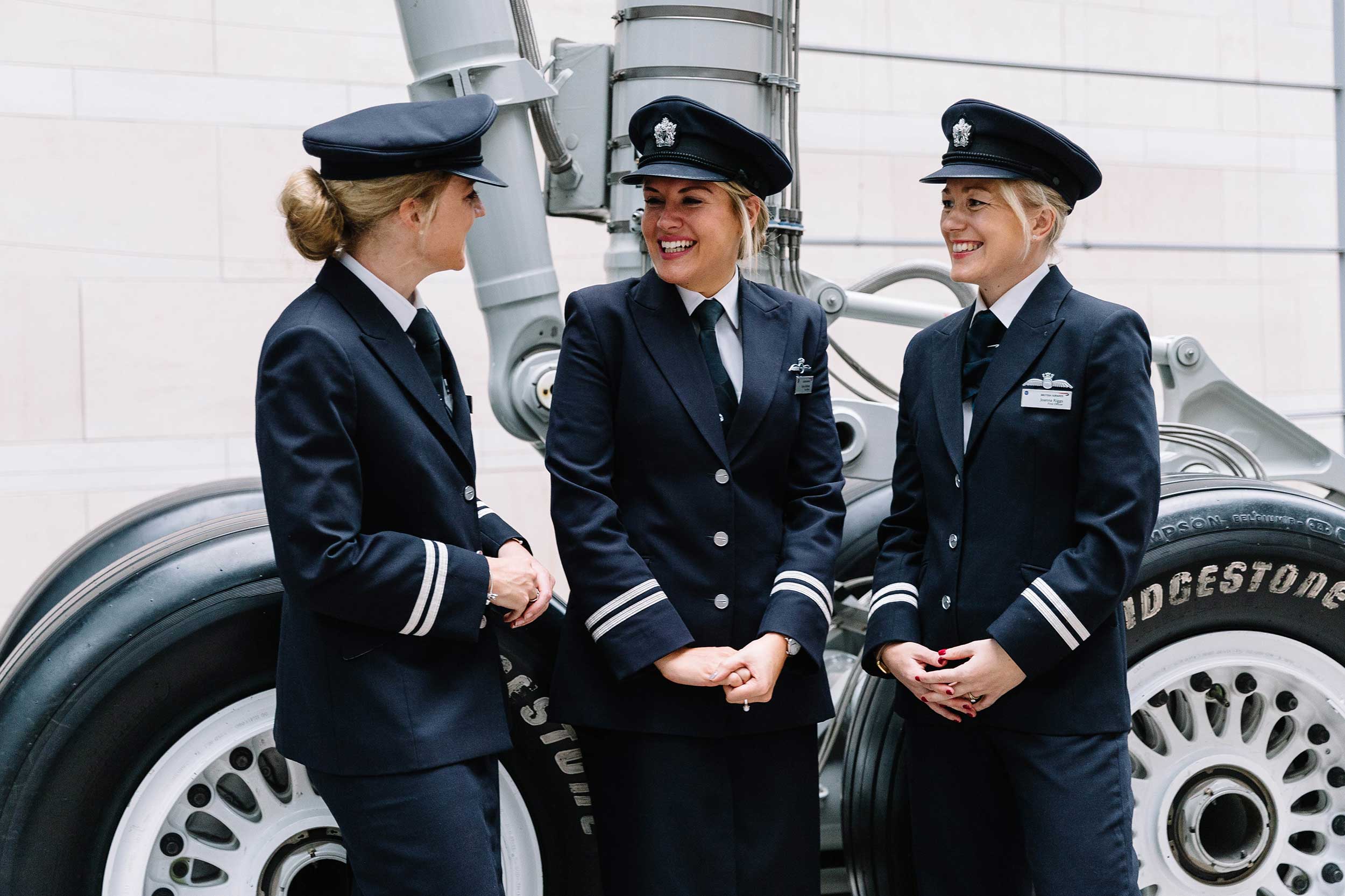 Becoming a British Airways Pilot: A Comprehensive Guide