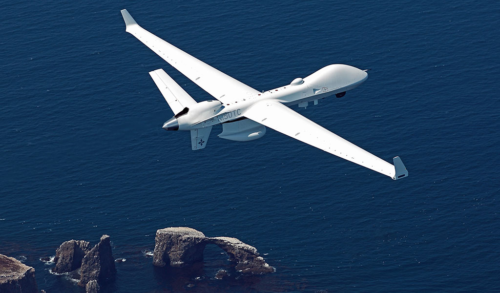 US Halts $3 Billion Drone Deal with India Amid Assassination Plot Investigation: Inside the Controversy