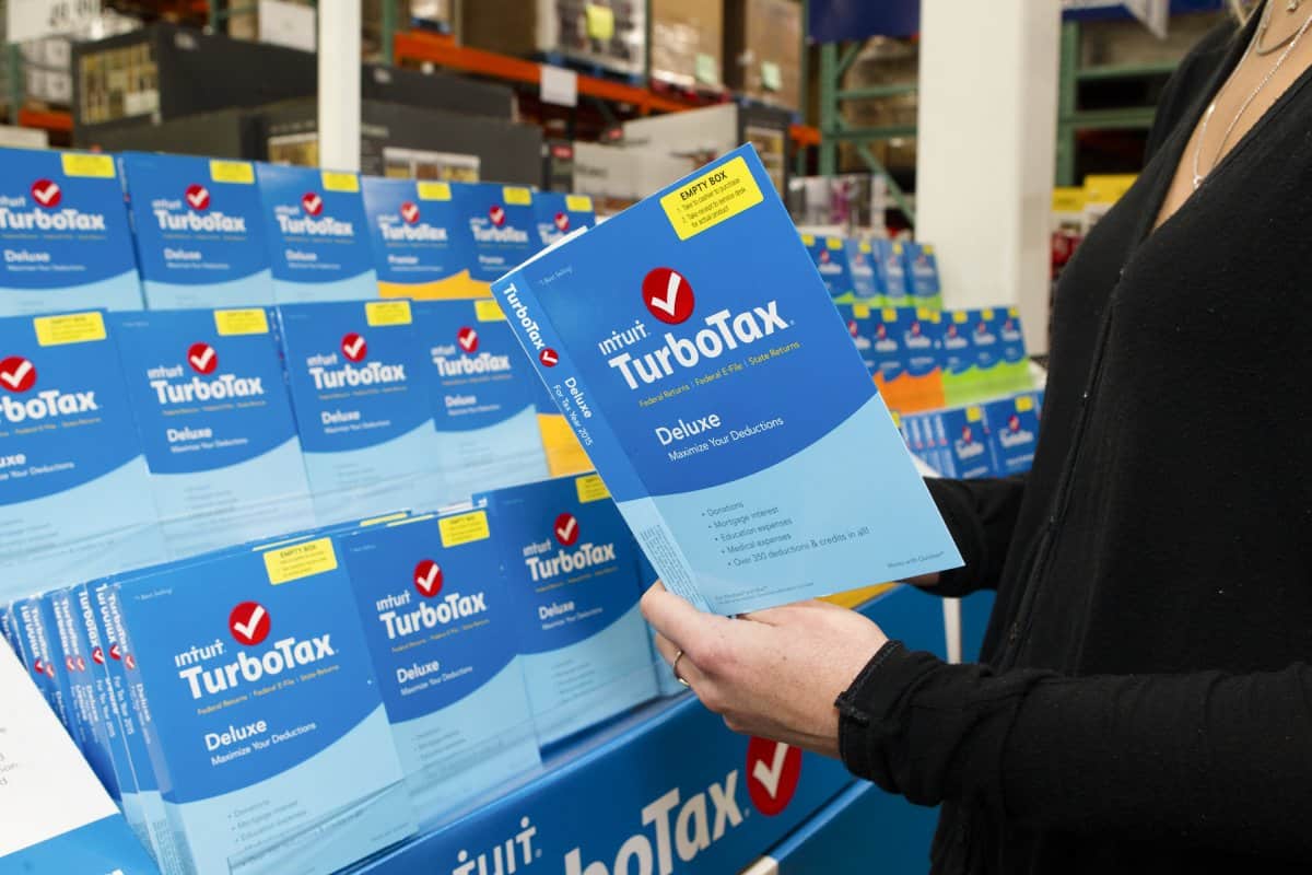 TurboTax: A Tale of Deceptive Advertising and Corporate Defiance