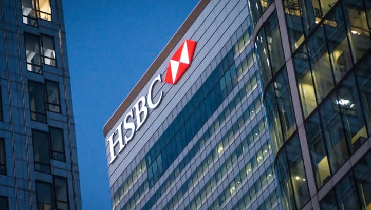 HSBC announces fossil fuel funding vote
