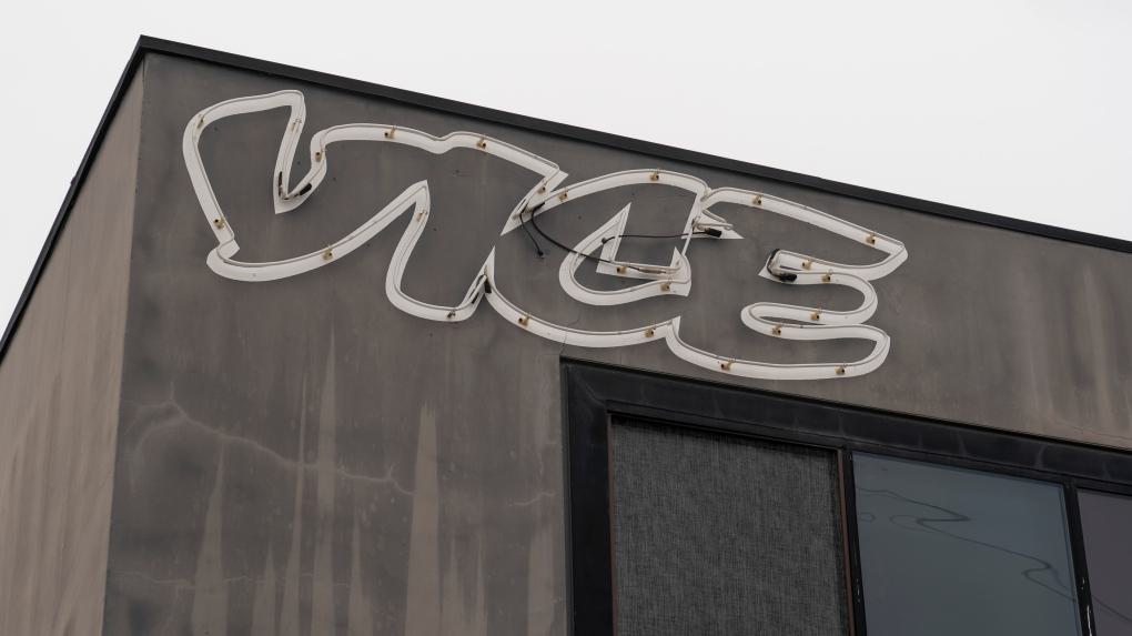 Vice Media Adopts Studio Model, Leading to Layoffs and Halted Website Publishing