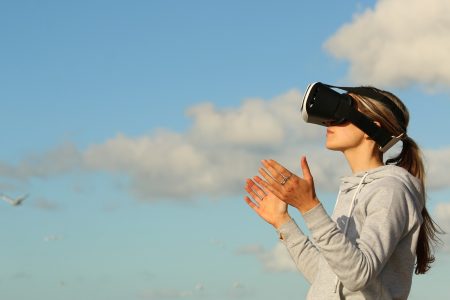 Why Virtual Reality hasn’t made it Big Time 'Yet' - Dispatch Weekly